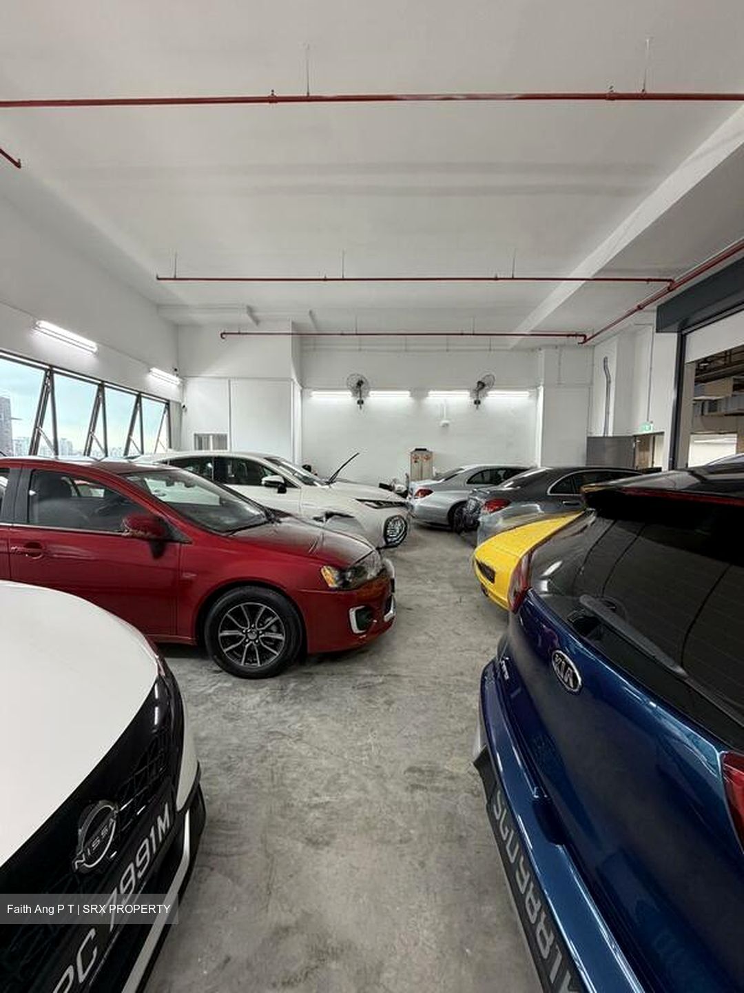 ASIA MOTOR (D13), Factory #579567611
